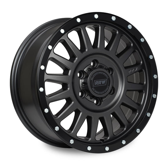 Relations Race Wheels RR6-V