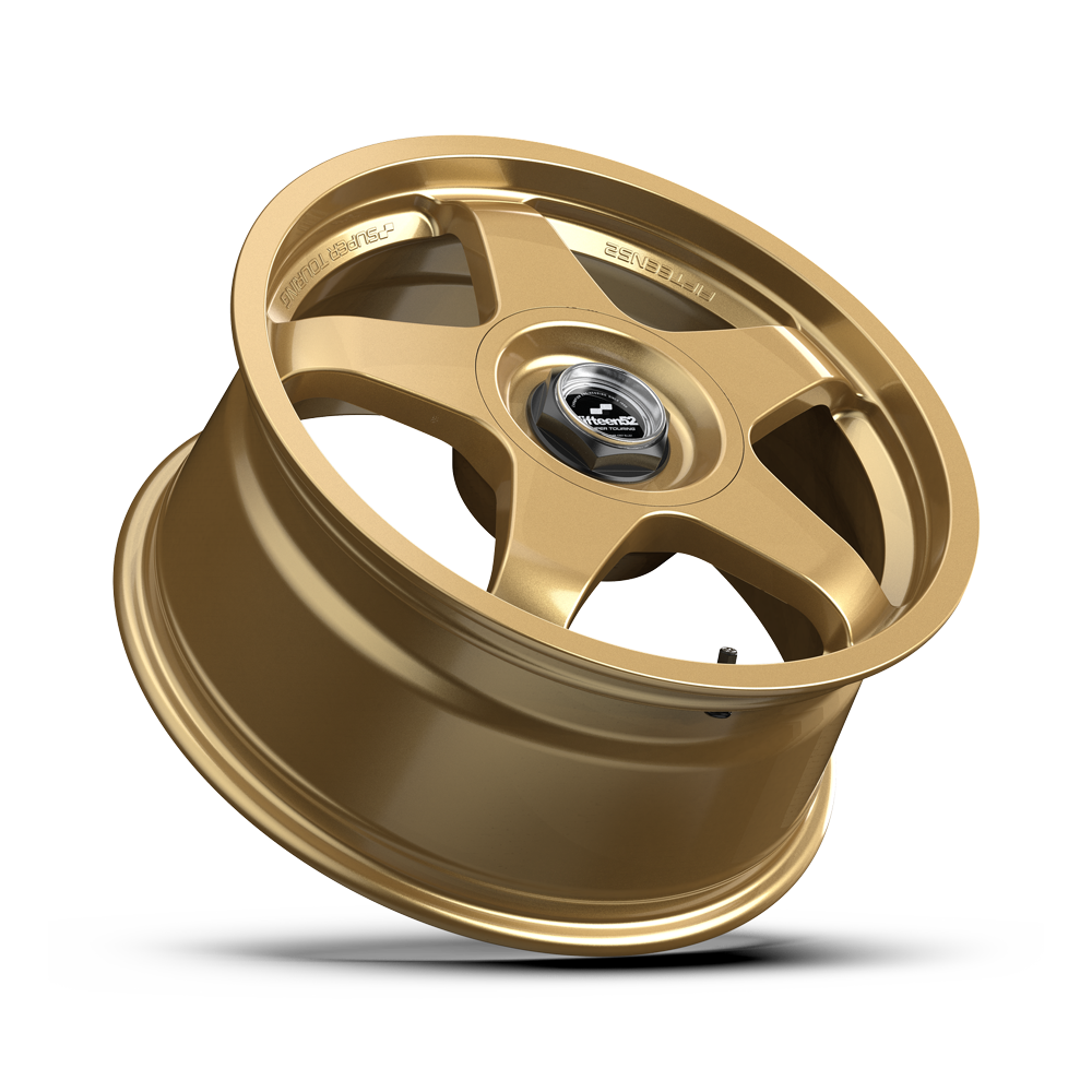 Fifteen52 Chicane Gold