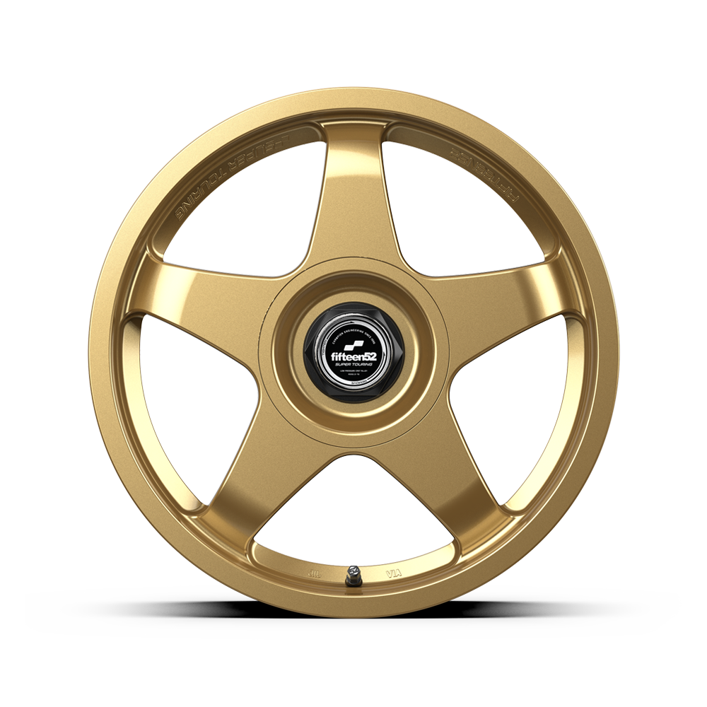 Fifteen52 Chicane Gold