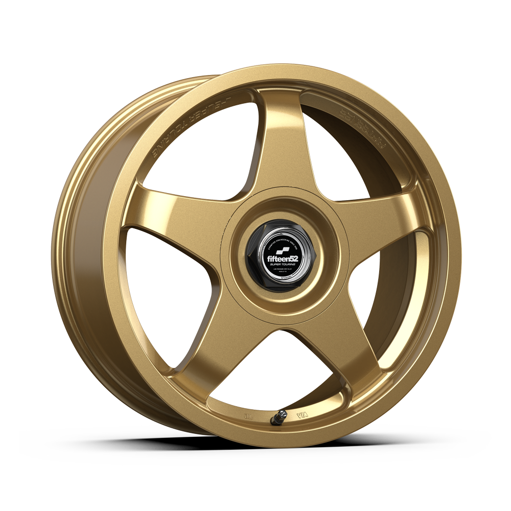 Fifteen52 Chicane Gold