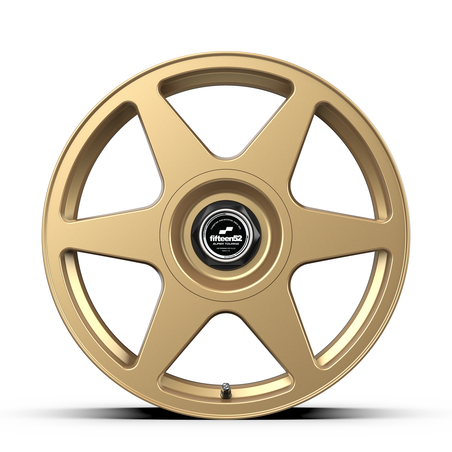 Fifteen52 Tarmac EVO Gold