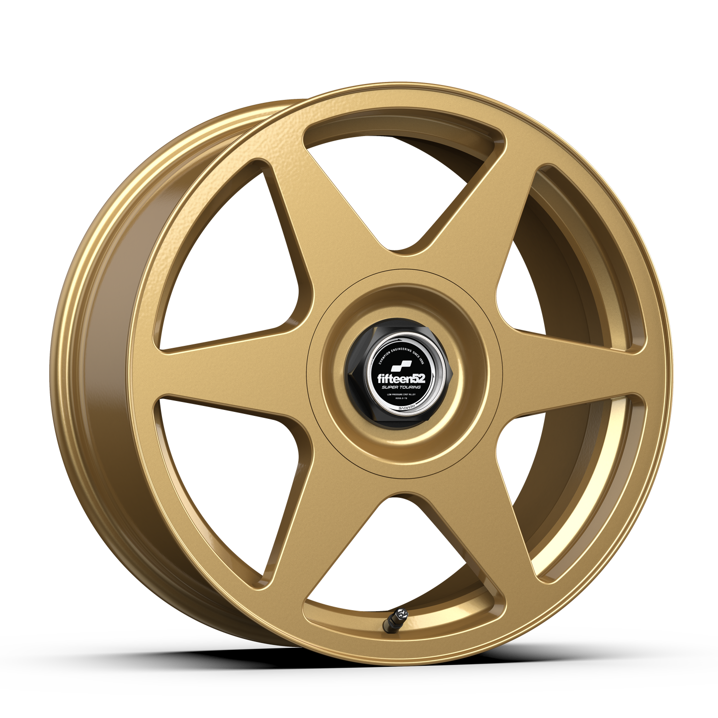 Fifteen52 Tarmac EVO Gold