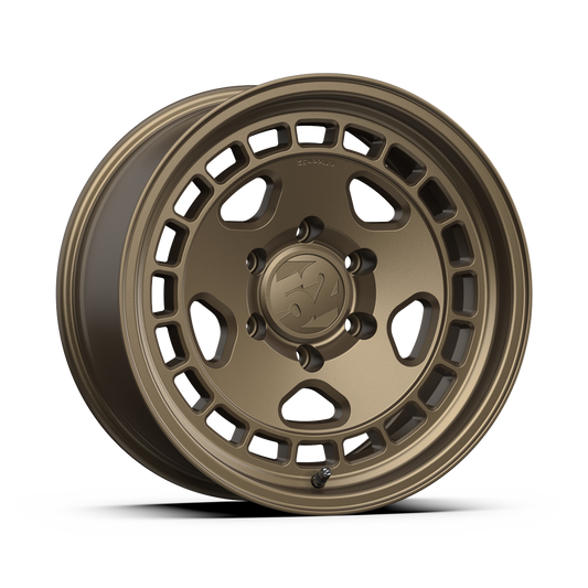 Fifteen52 Turbomac HD Classic Bronze