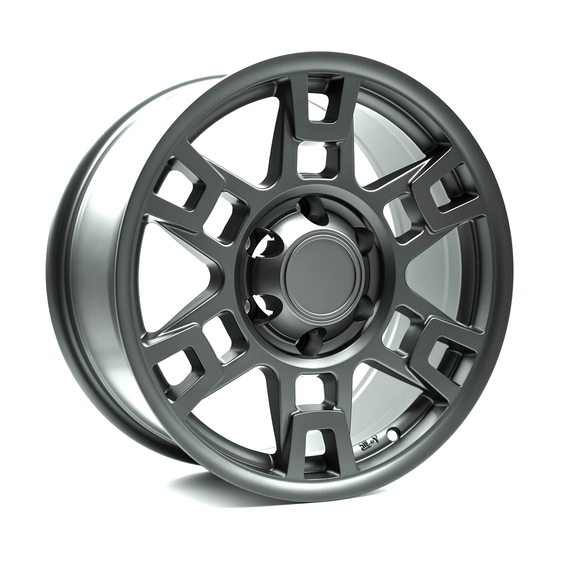 TRD Style Offroad Wheel | Tacoma, 4Runner