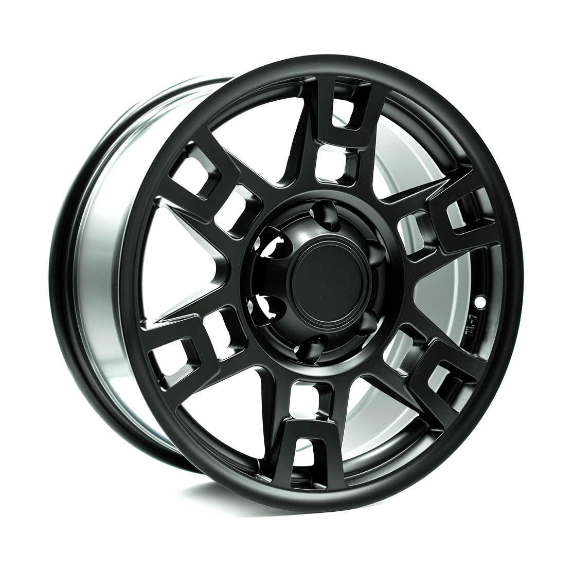 TRD Style Offroad Wheel | Tacoma, 4Runner