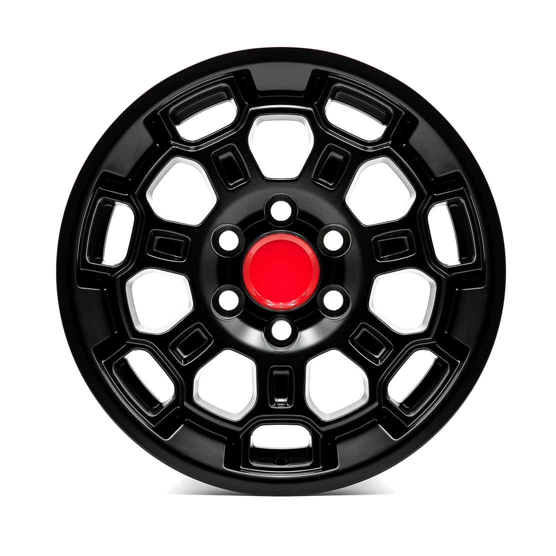 TRD Style Offroad Wheel | 2022+ Tundra