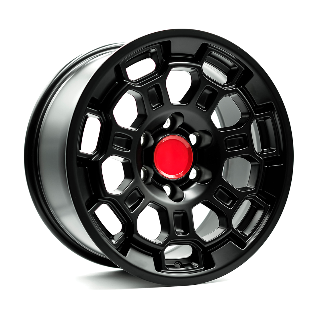 TRD Style Offroad Wheel | 2022+ Tundra