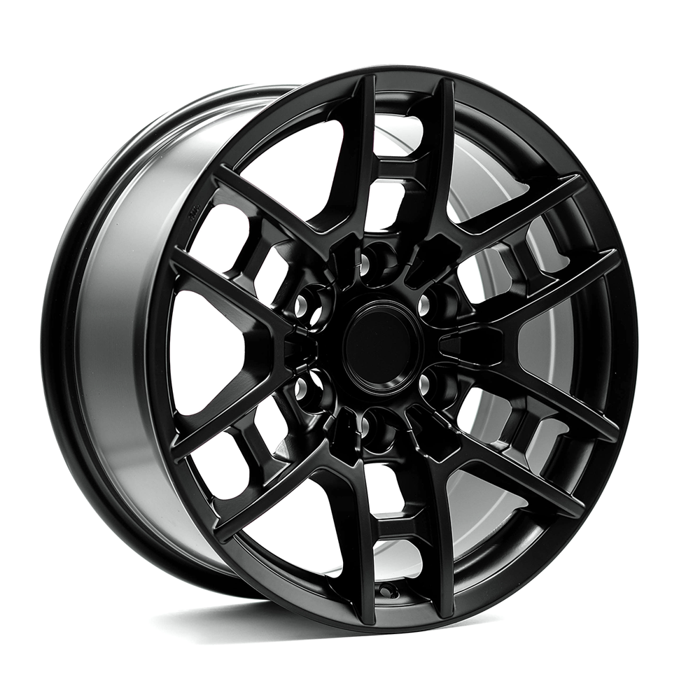 TRD Style Offroad Wheel | Tacoma, 4Runner