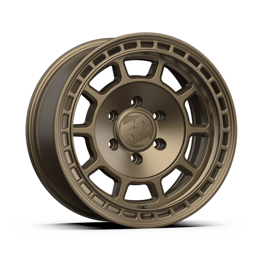 Fifteen52 Traverse HD Bronze Mono