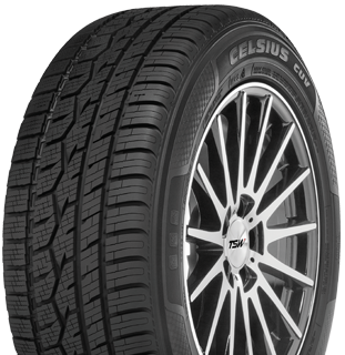 TOYO Celsius CUV