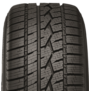 TOYO Celsius CUV