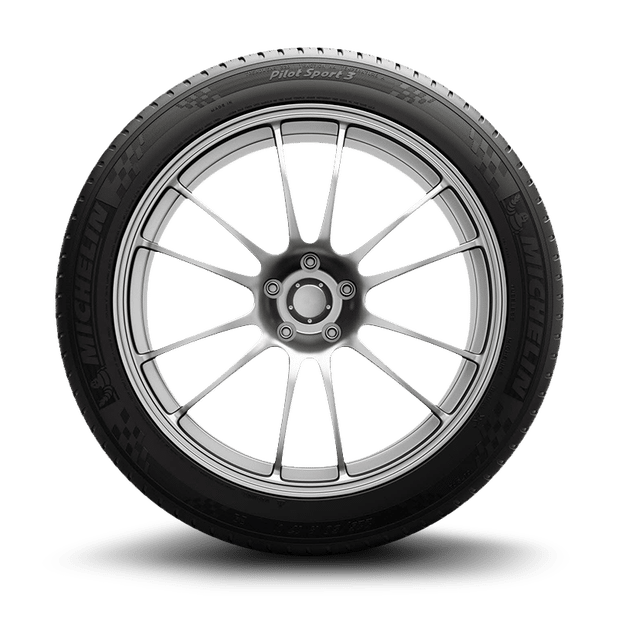 Michelin Pilot Sport 3 OE Spec