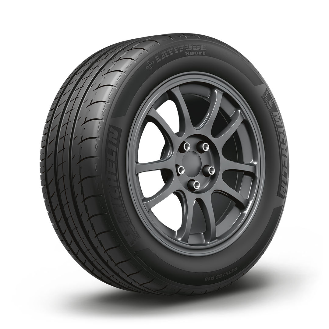 Michelin Latitude Sport