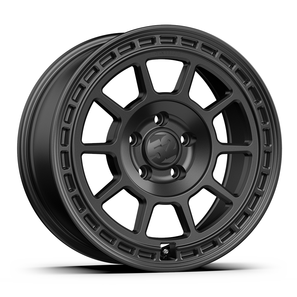Fifteen52 Traverse MX Frosted Graphite