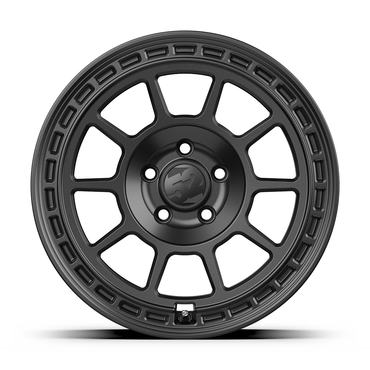 Fifteen52 Traverse MX Frosted Graphite
