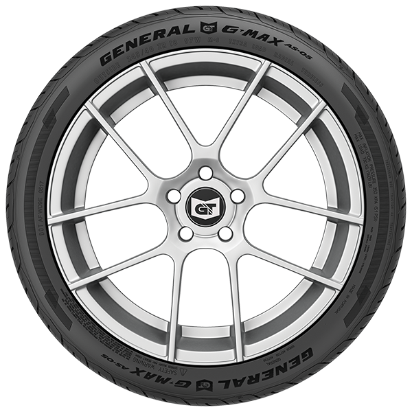 General G-MAX AS-05
