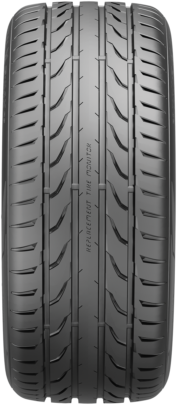 General G-MAX RS