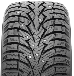 Toyo Observe G3-ICE Studded