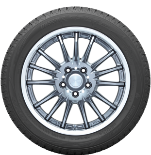 Toyo Observe GSi-6 LS Truck & SUV