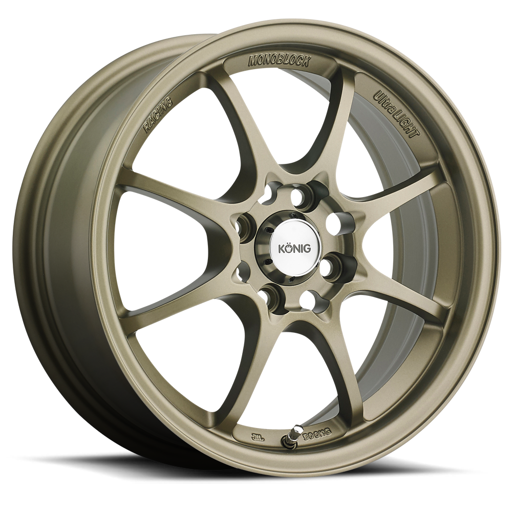 Konig Helium