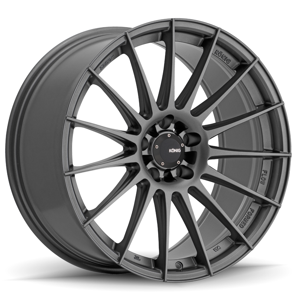 Konig FlowFormed Rennform