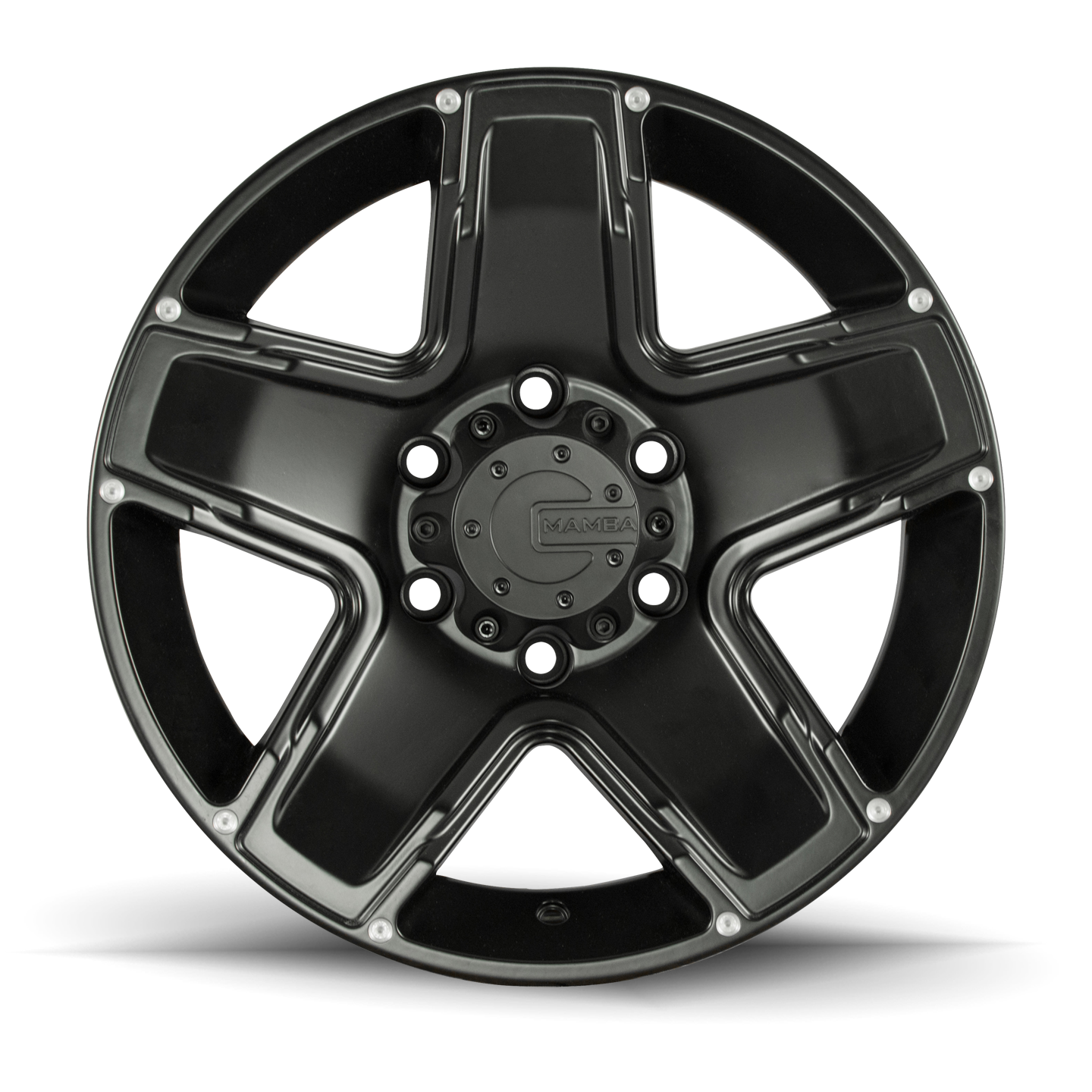 MAMBA Type M13