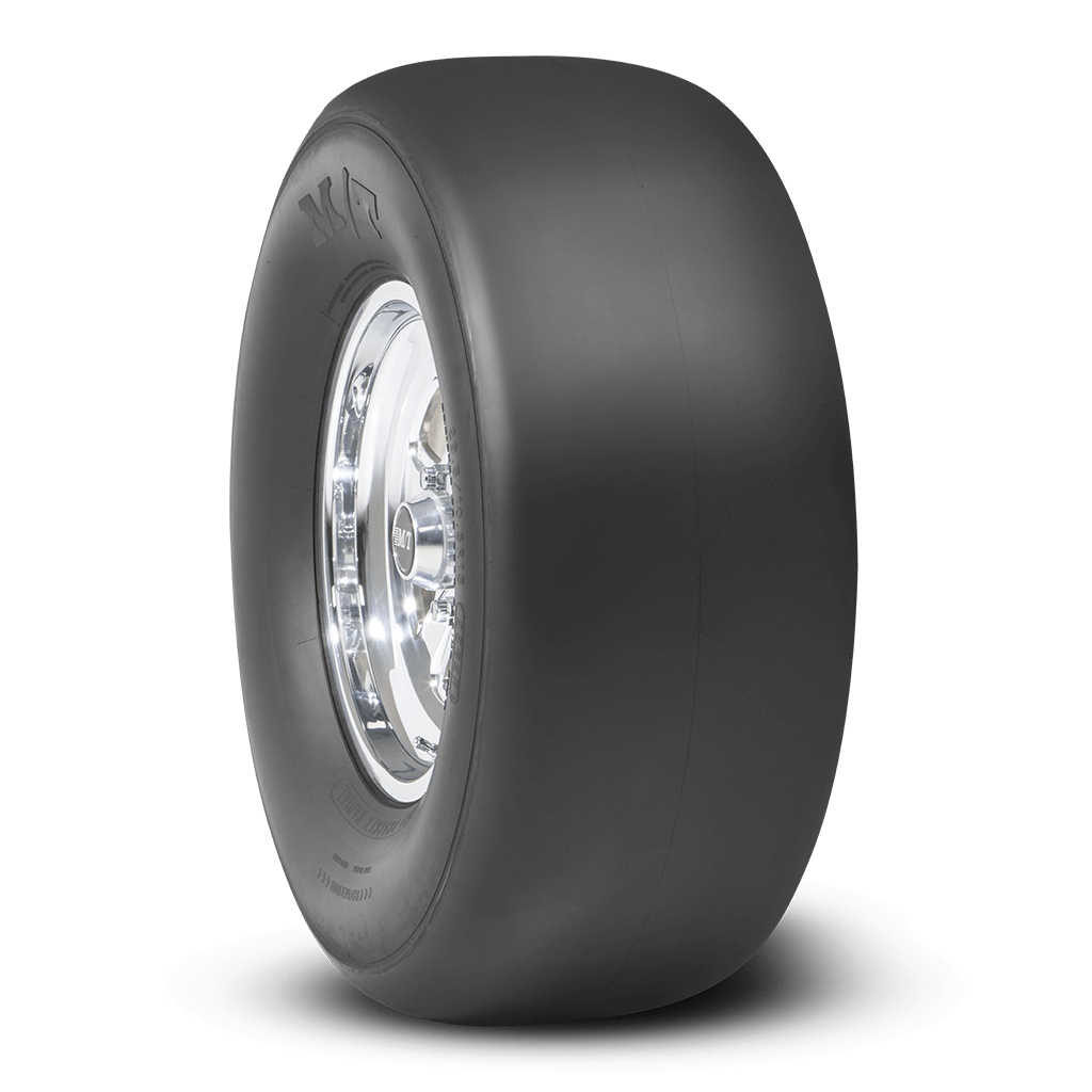 Mickey Thompson Pro Bracket Radial