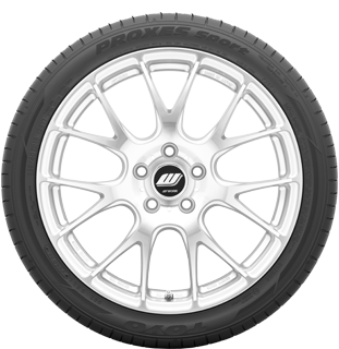 TOYO Proxes Sport SUV