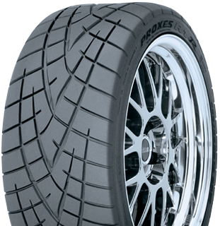 Toyo Proxes R1R