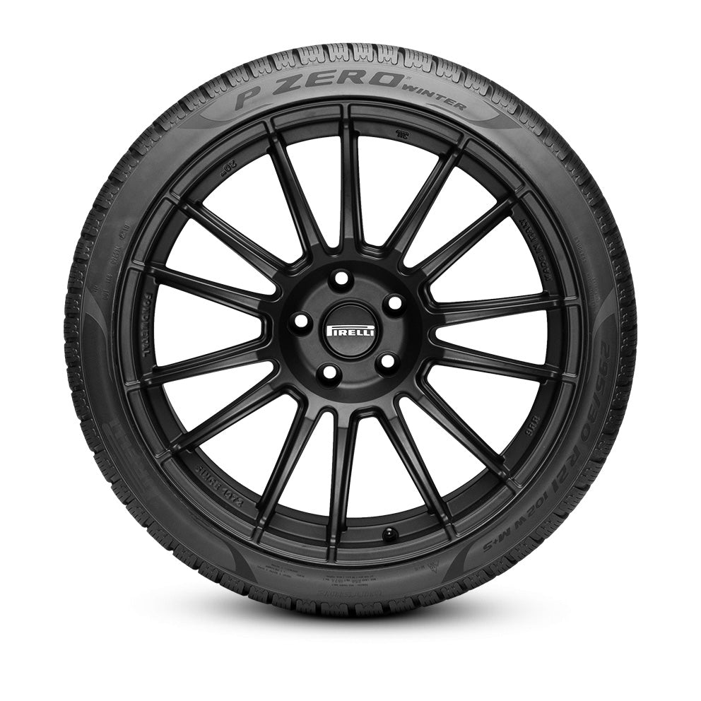 Pirelli P Zero Winter