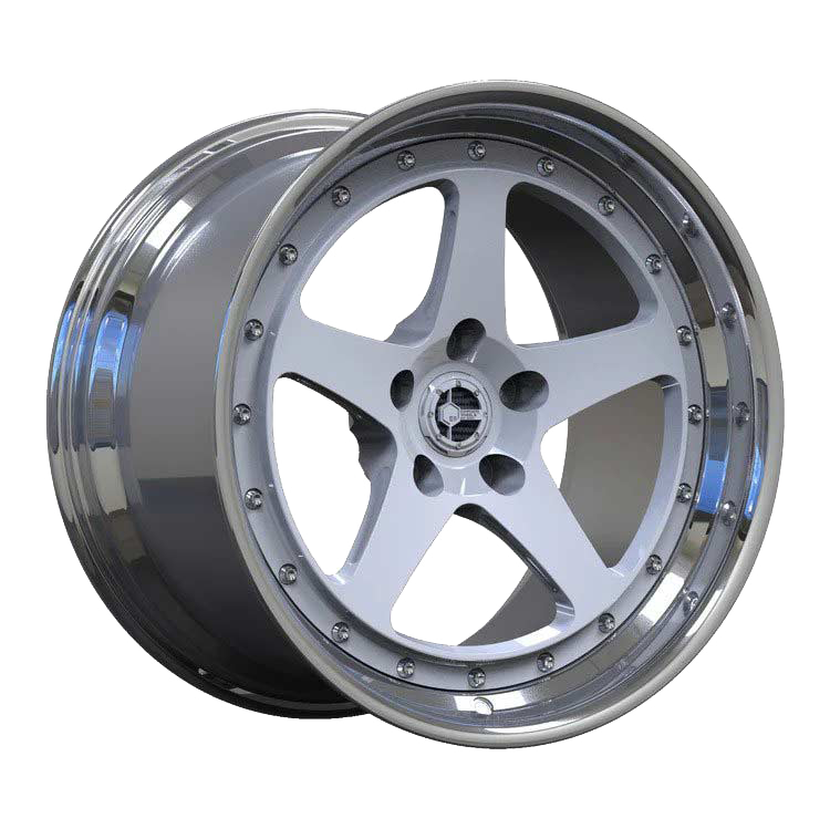 CS7 - E6 FORGED – Rims Theory