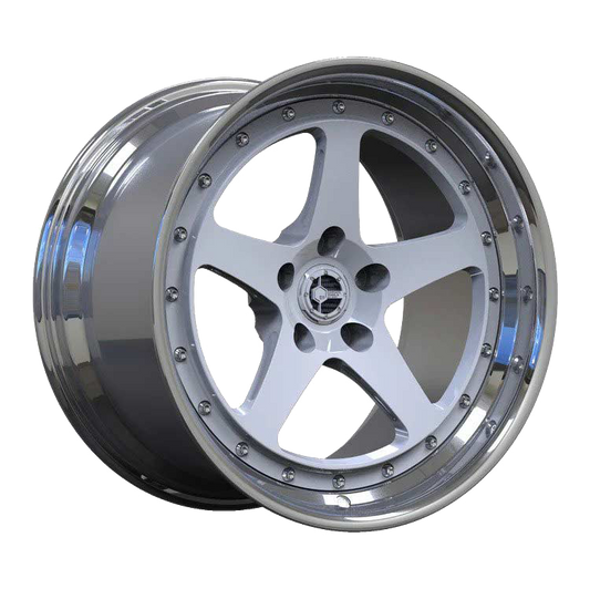 CS7 - E6 FORGED