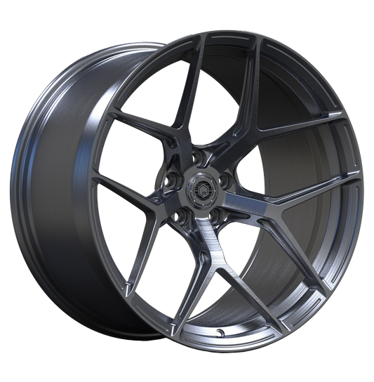 MS10 - E6 Forged
