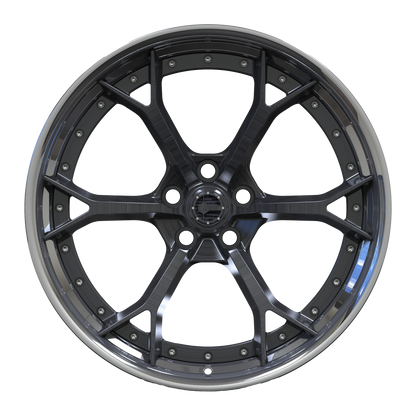 NS6 - E6 FORGED