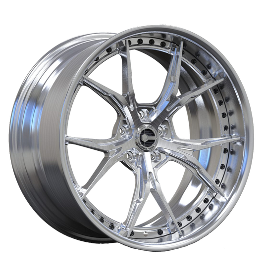 VL4 - E6 FORGED