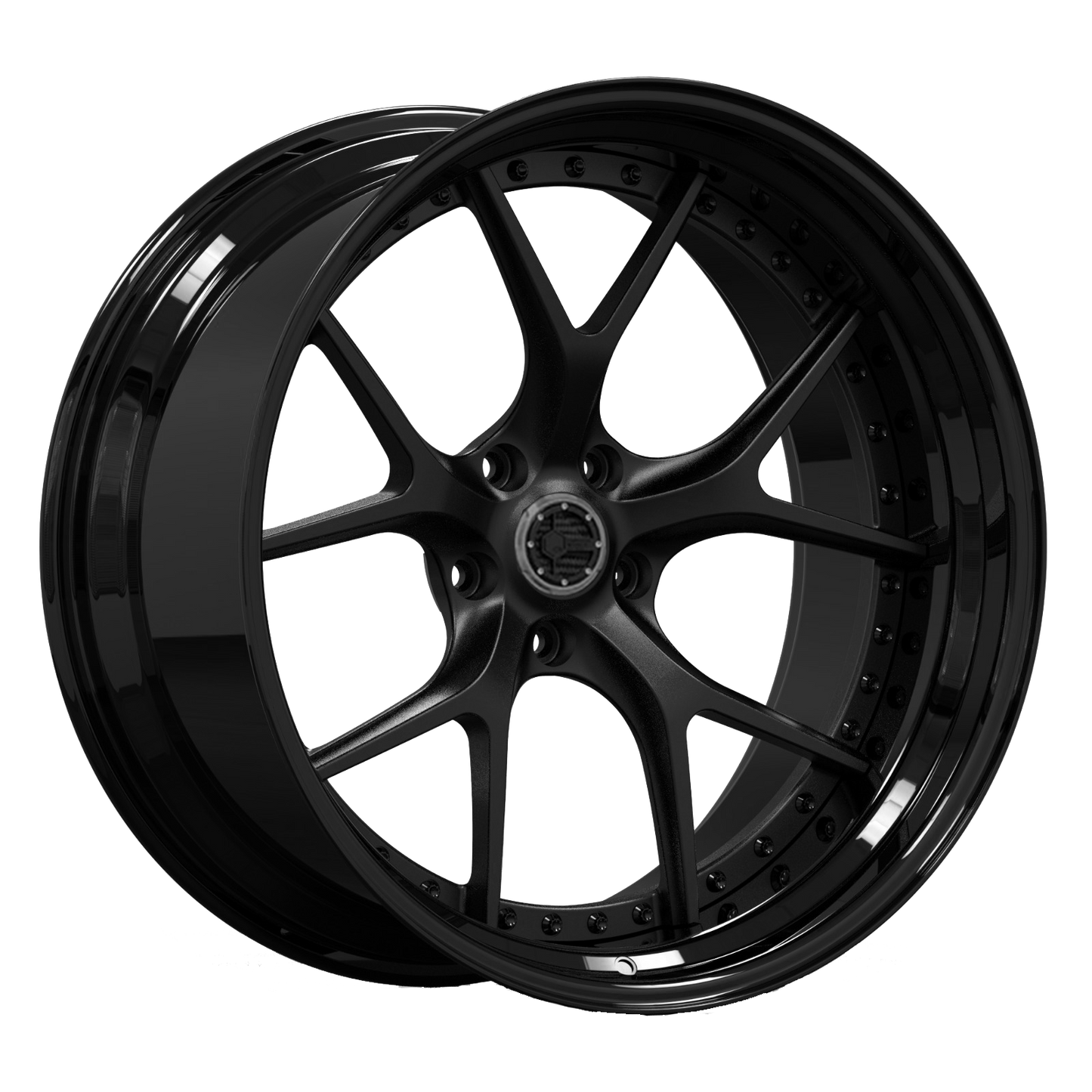 VL5 - E6 FORGED