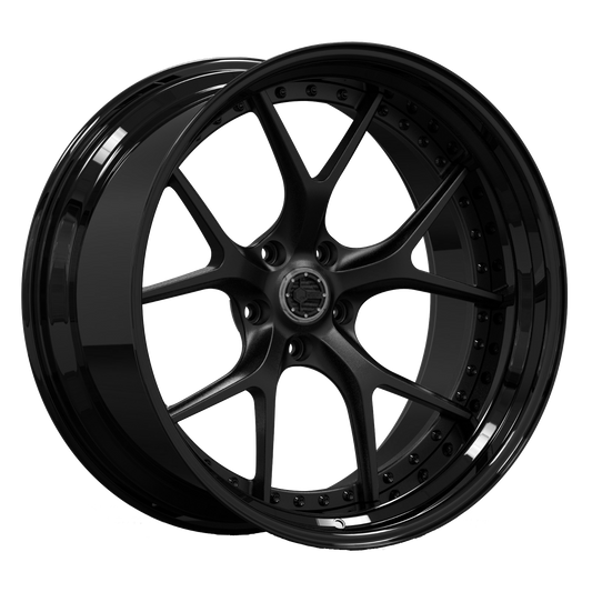 VL5 - E6 FORGED