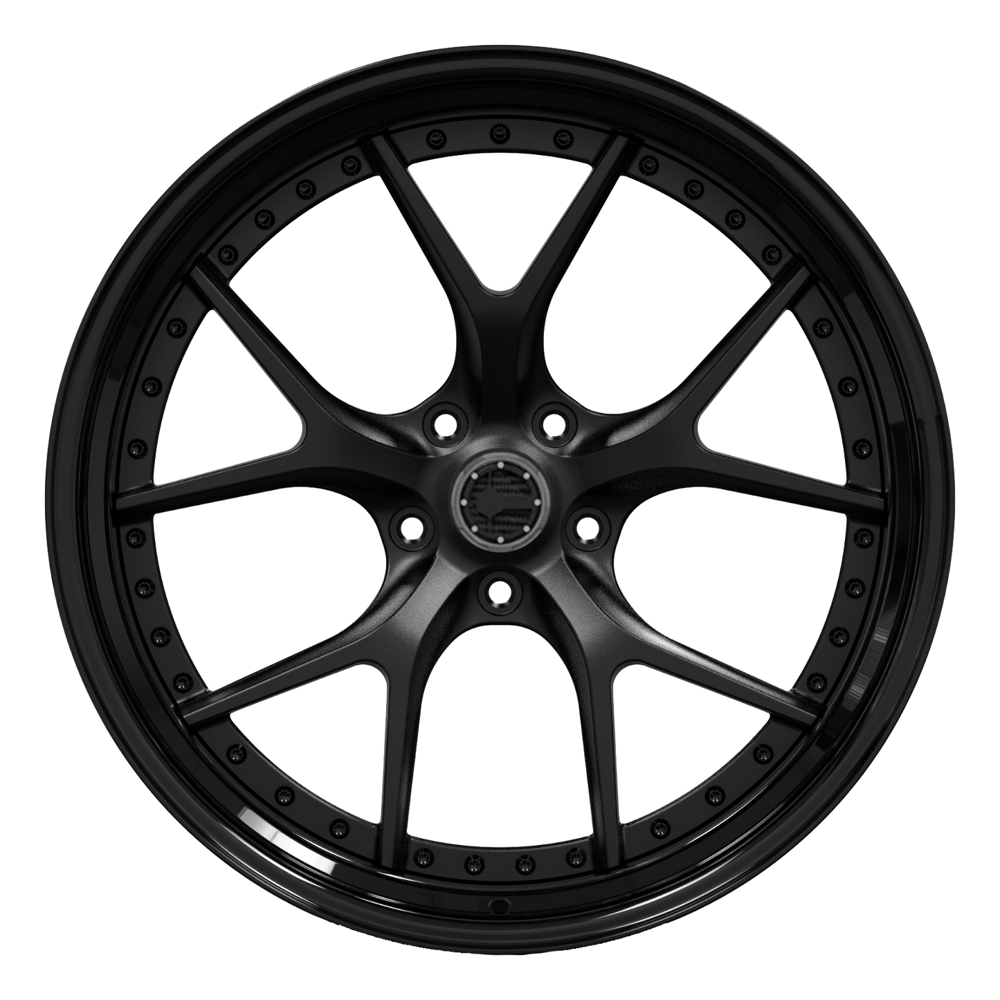 VL5 - E6 FORGED