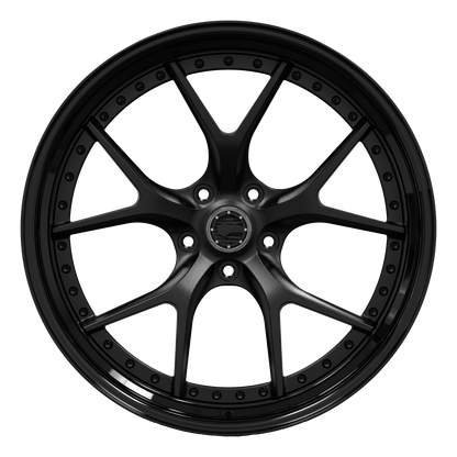 VL5 - E6 FORGED