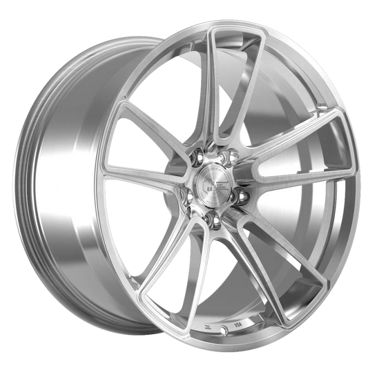 HS2 - E6 Forged