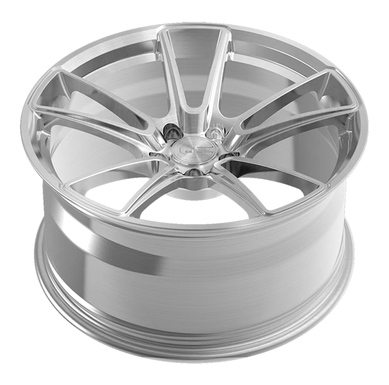 HS2 - E6 Forged