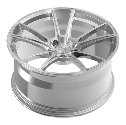 HS2 - E6 Forged