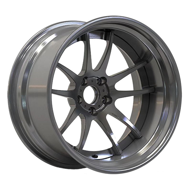 JF6 - E6 FORGED – Rims Theory
