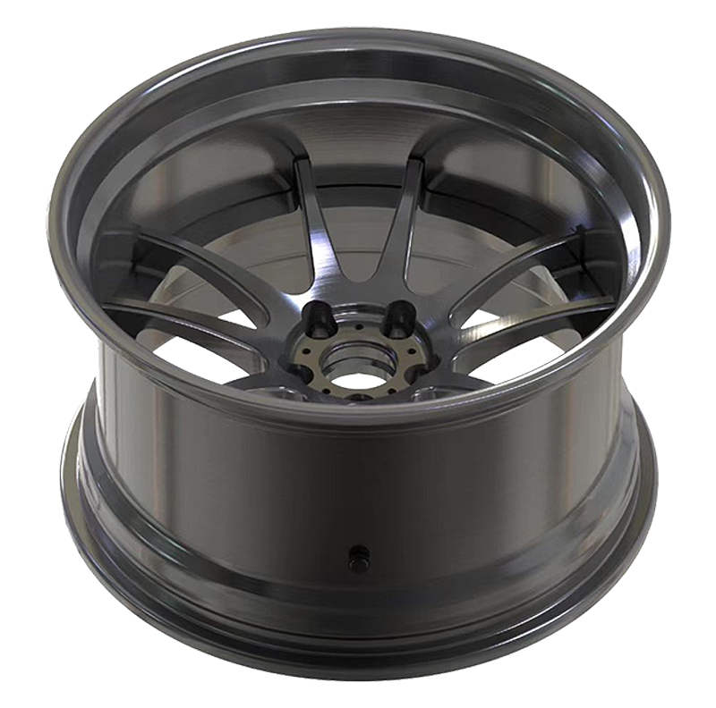 JF6 - E6 FORGED – Rims Theory