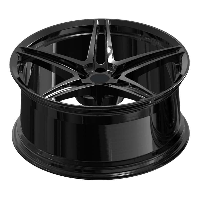 Ms Rims MS6 - E6 Forged – Rims Theory