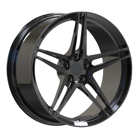 MS6 - E6 Forged