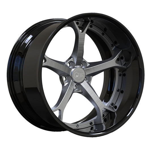 NS5 - E6 FORGED
