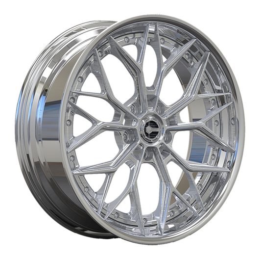 SS6 - E6 FORGED