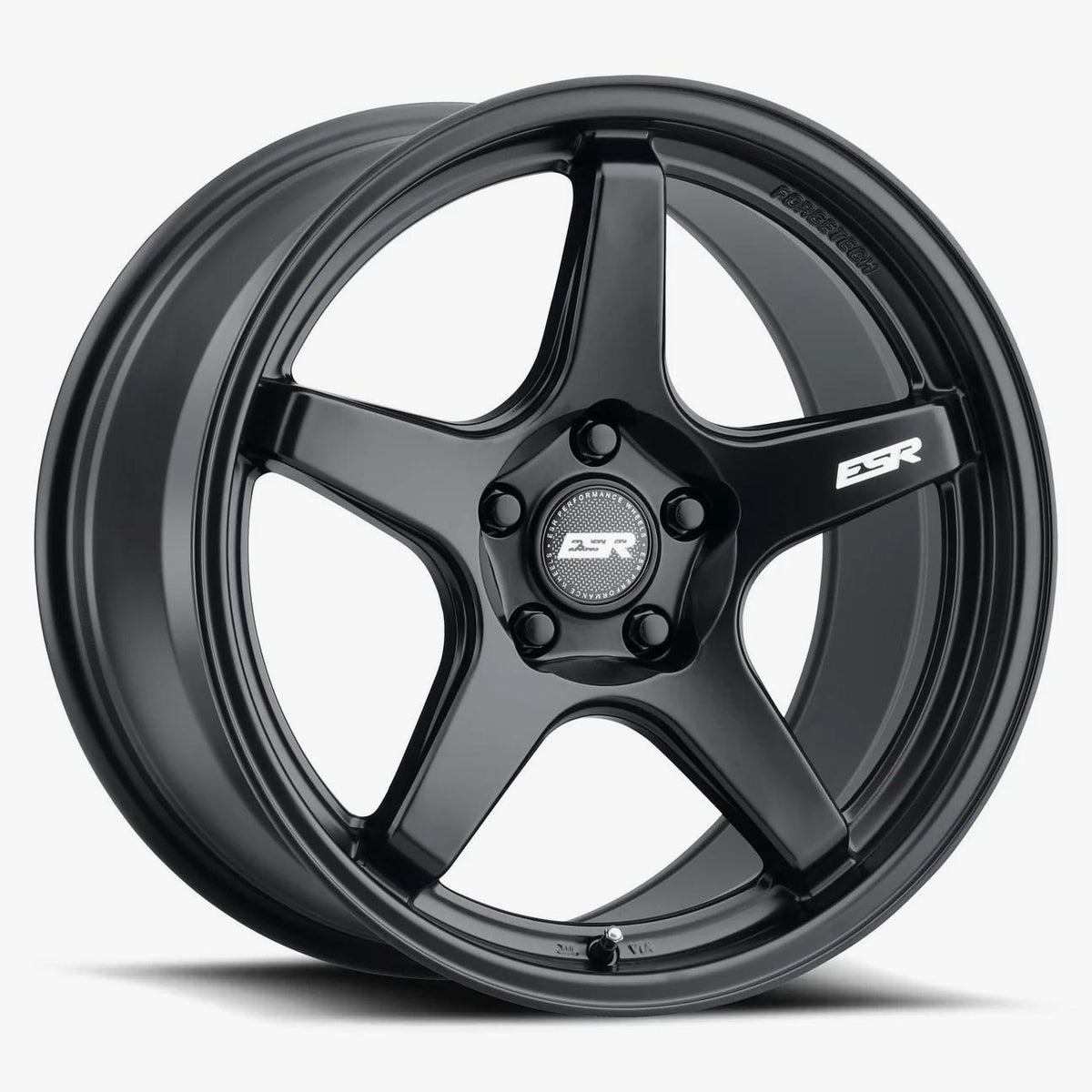 APEX SERIES APX5C Matte Black – Rims Theory