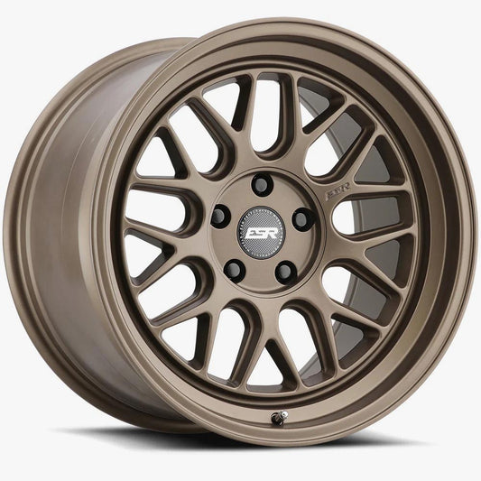 CR SERIES CR01 Matte Bronze